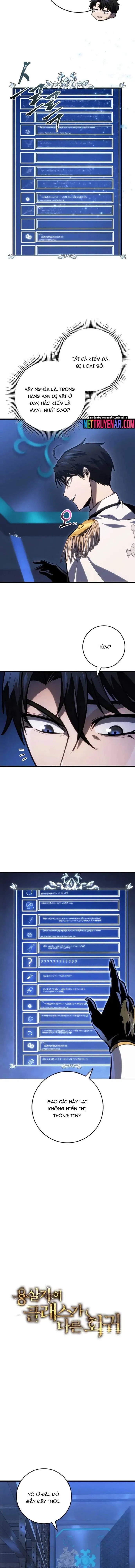 Sát Long Nhân Hồi Quy Siêu Việt [Chap 51-52]