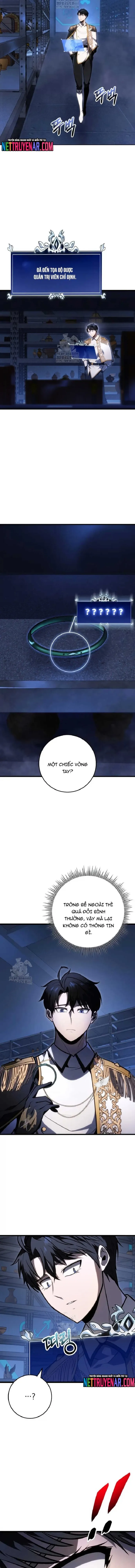 Sát Long Nhân Hồi Quy Siêu Việt [Chap 51-52]