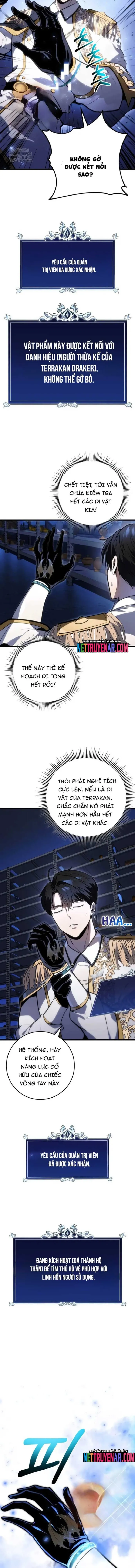 Sát Long Nhân Hồi Quy Siêu Việt [Chap 51-52]