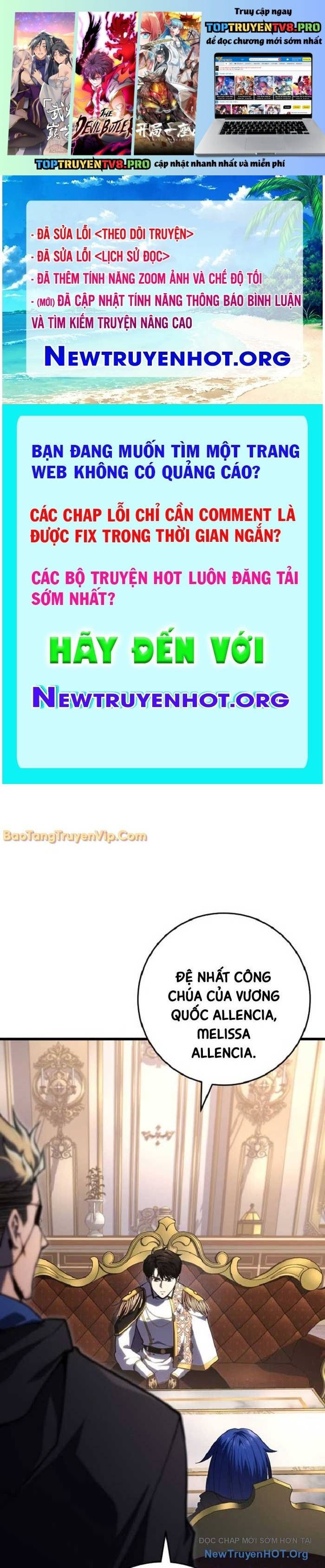 Sát Long Nhân Hồi Quy Siêu Việt [Chap 51-52]