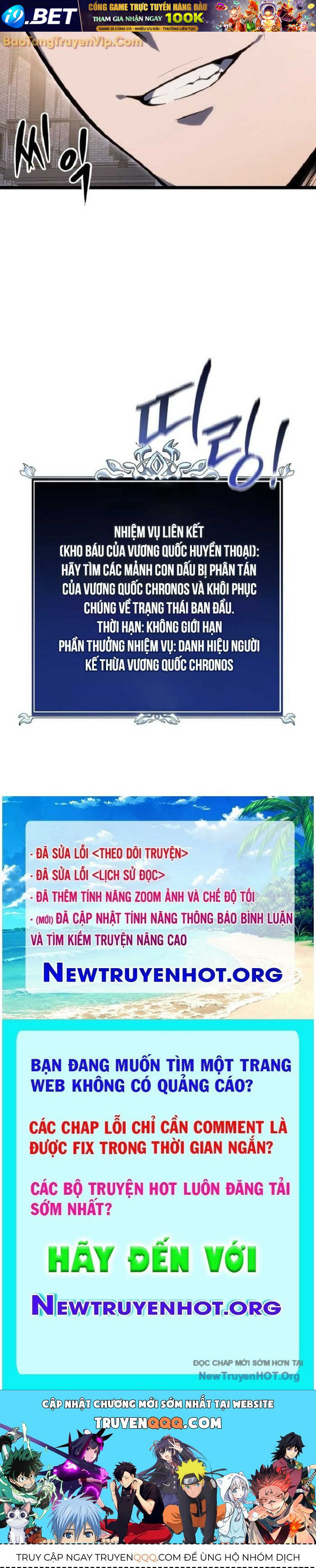 Sát Long Nhân Hồi Quy Siêu Việt [Chap 51-52]
