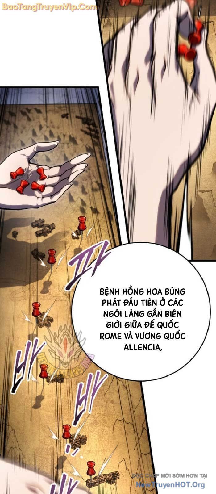 Sát Long Nhân Hồi Quy Siêu Việt [Chap 51-52]