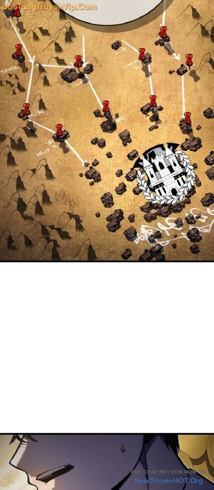 Sát Long Nhân Hồi Quy Siêu Việt [Chap 51-52]