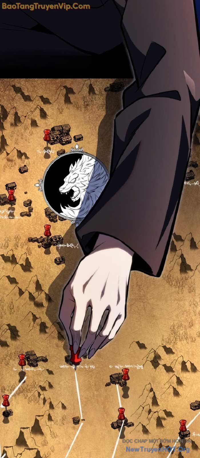 Sát Long Nhân Hồi Quy Siêu Việt [Chap 51-52]