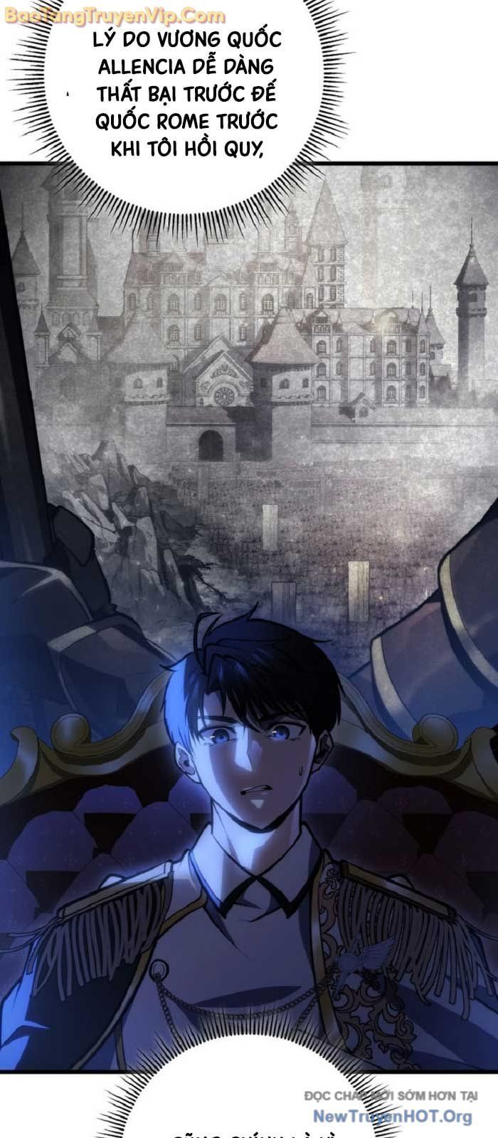 Sát Long Nhân Hồi Quy Siêu Việt [Chap 51-52]