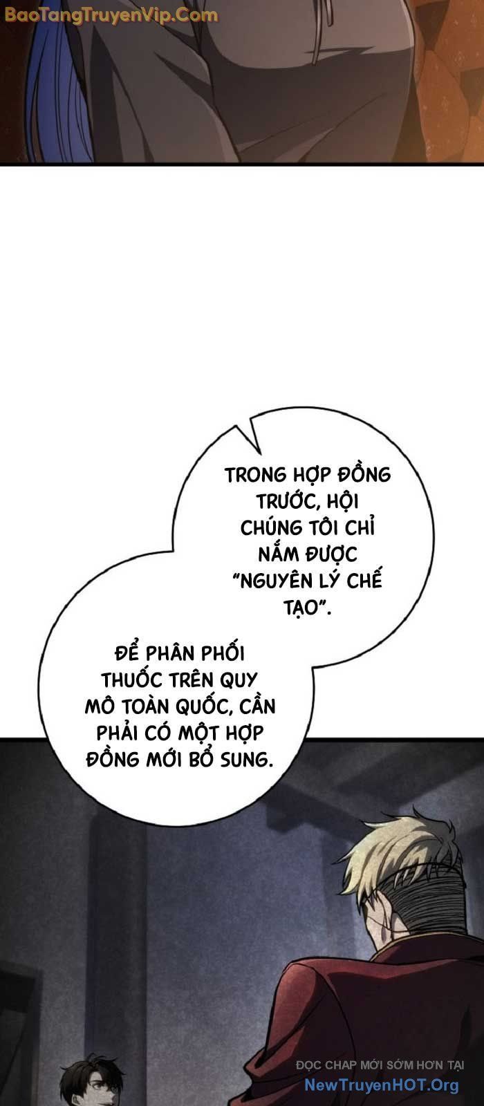 Sát Long Nhân Hồi Quy Siêu Việt [Chap 51-52]