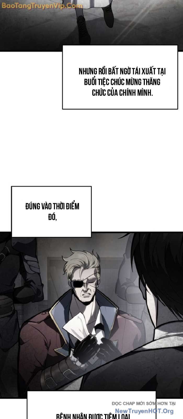 Sát Long Nhân Hồi Quy Siêu Việt [Chap 51-52]
