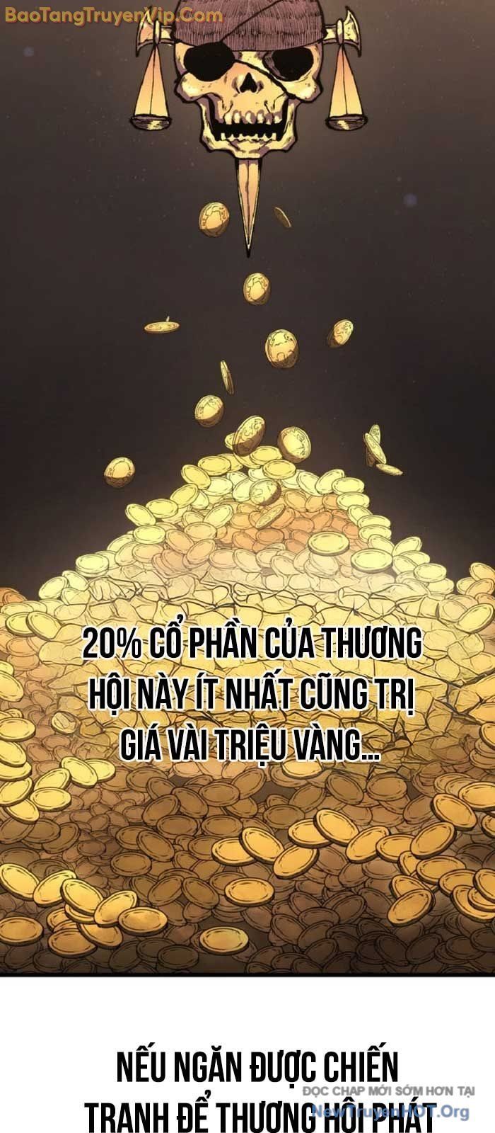 Sát Long Nhân Hồi Quy Siêu Việt [Chap 51-52]
