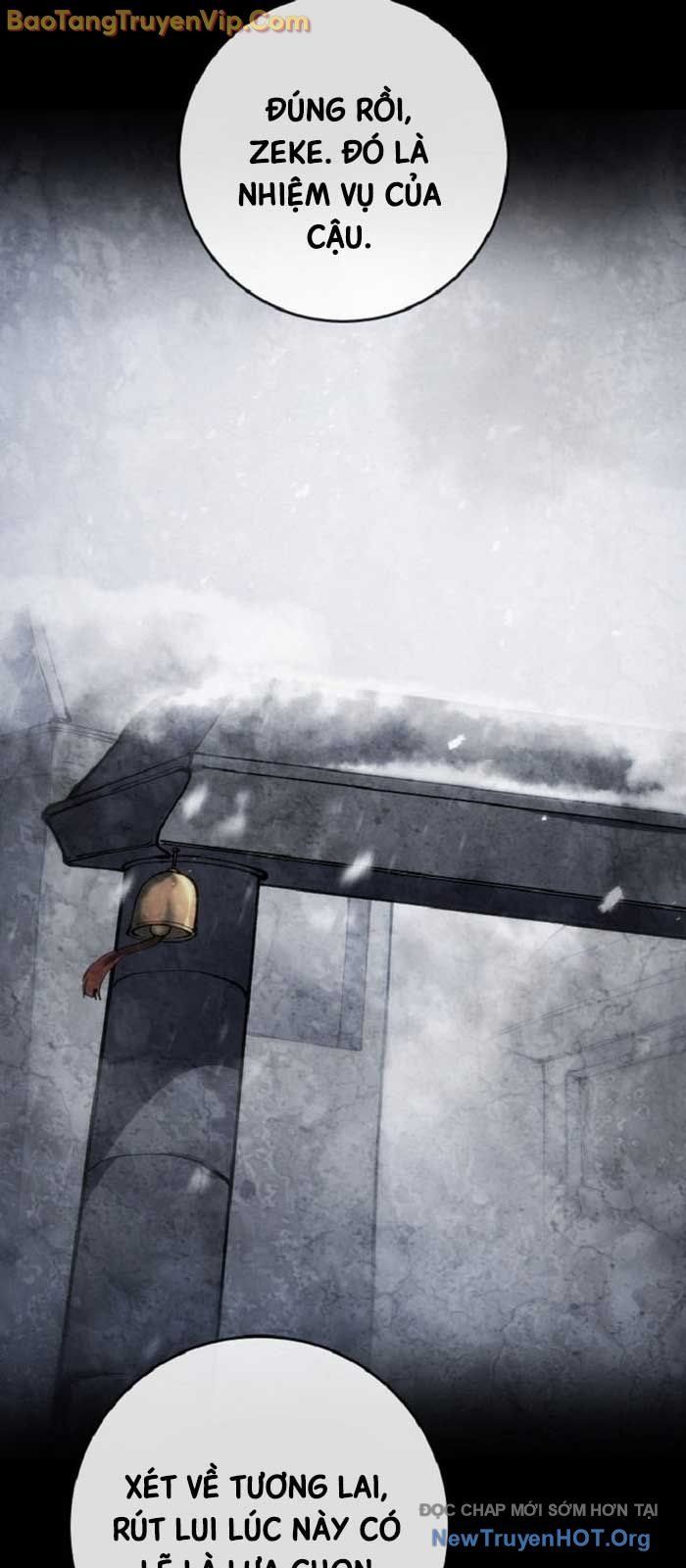 Sát Long Nhân Hồi Quy Siêu Việt [Chap 51-52]