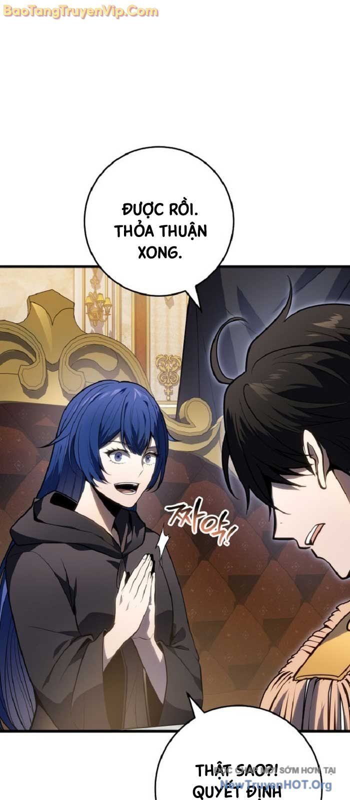 Sát Long Nhân Hồi Quy Siêu Việt [Chap 51-52]