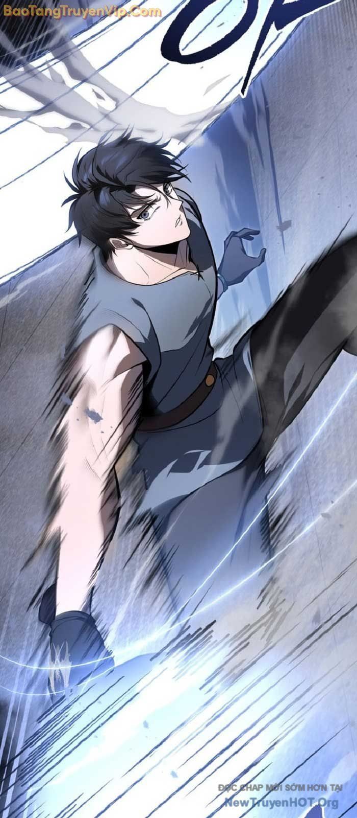Sát Long Nhân Hồi Quy Siêu Việt [Chap 51-52]