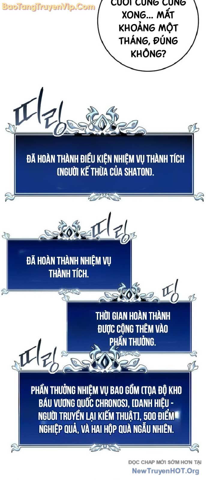 Sát Long Nhân Hồi Quy Siêu Việt [Chap 51-52]