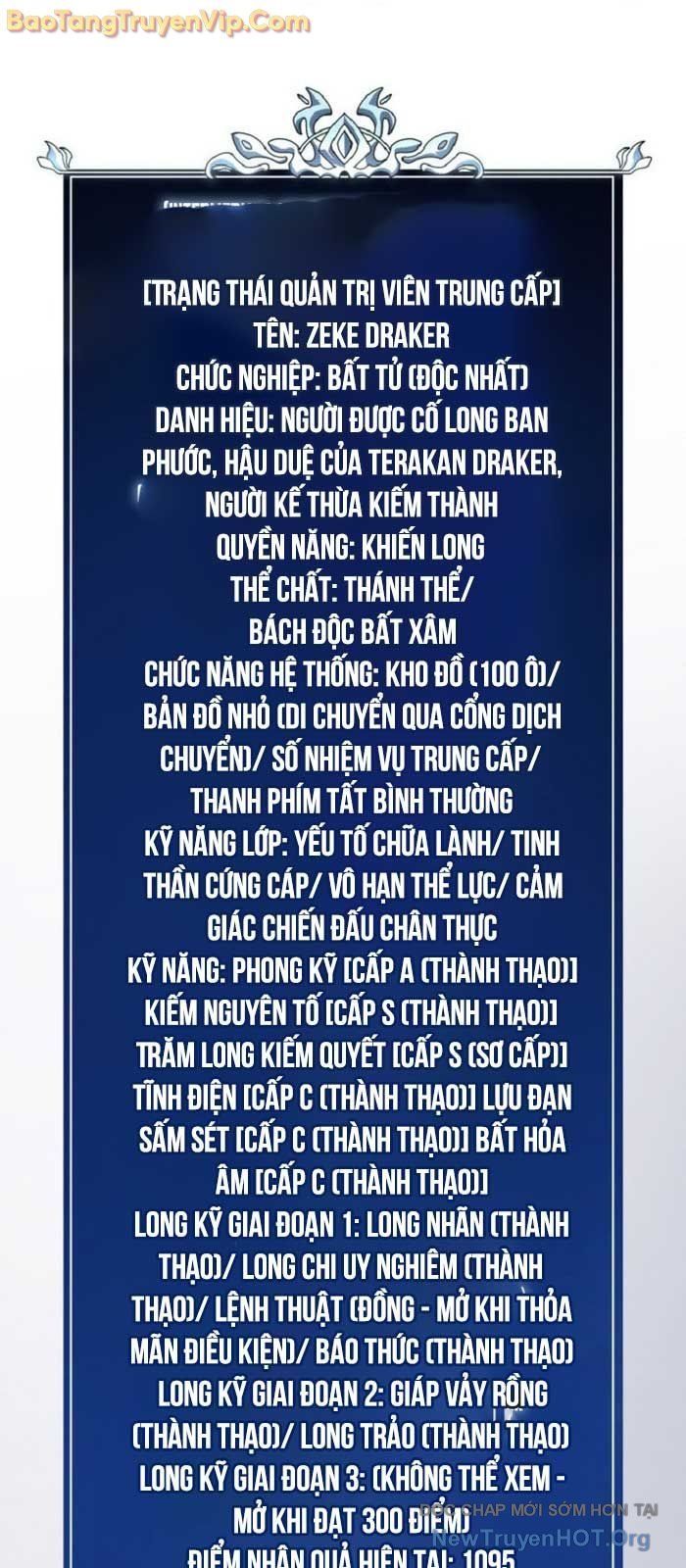Sát Long Nhân Hồi Quy Siêu Việt [Chap 51-52]