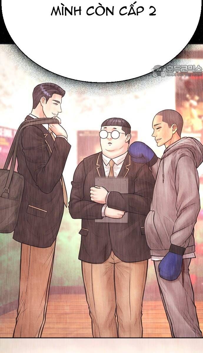 Bố Vạn Năng [Chap 170-179] - Page 31