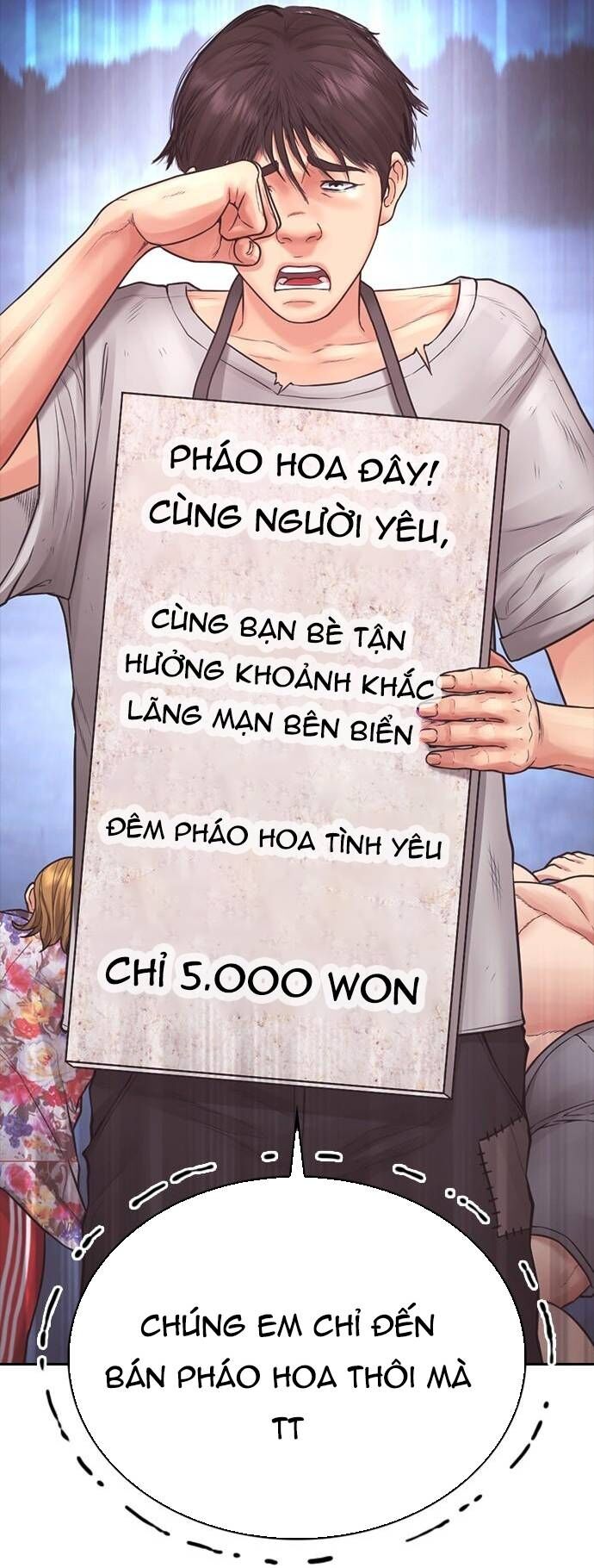 Bố Vạn Năng [Chap 170-179] - Page 5