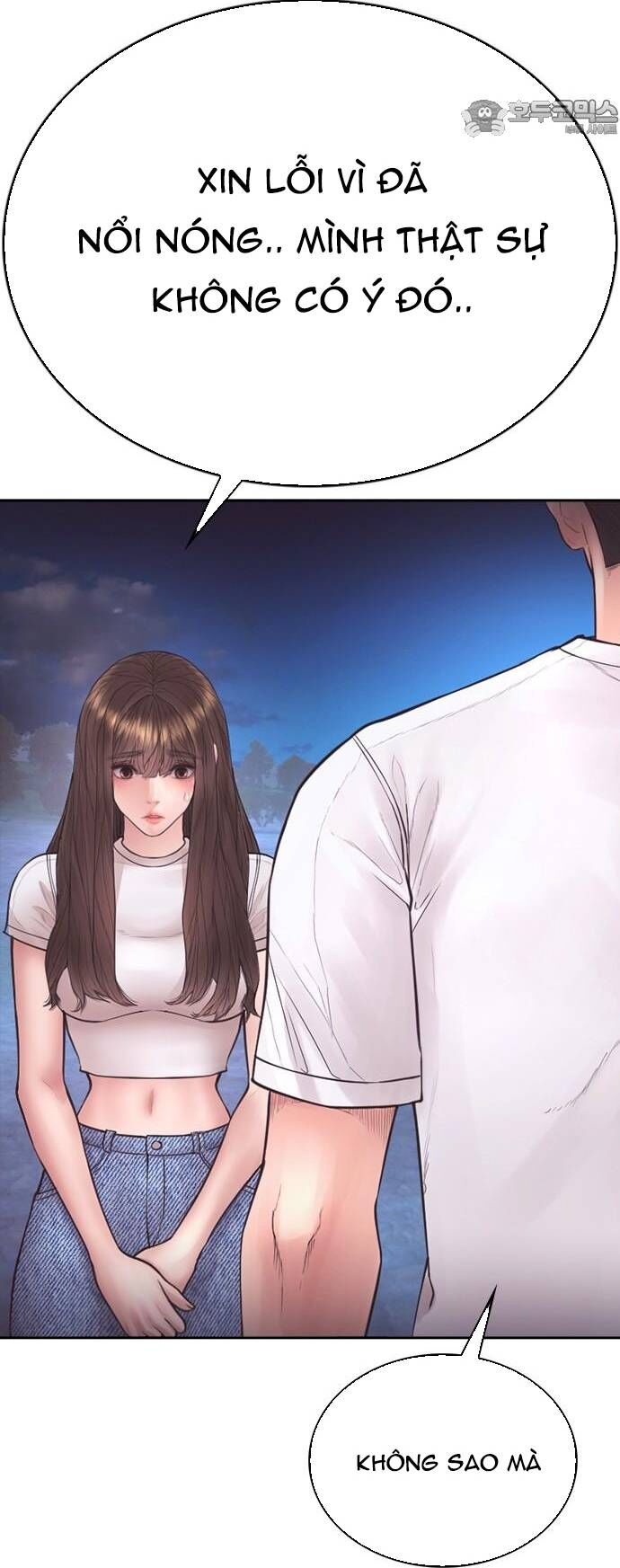 Bố Vạn Năng [Chap 170-179] - Page 95