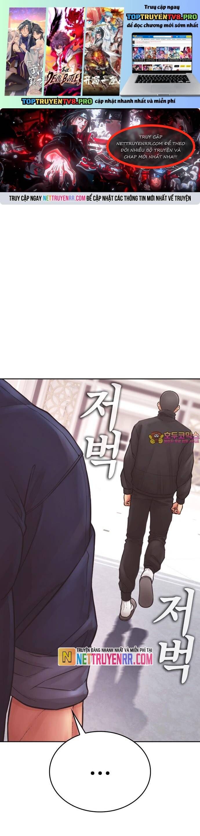 Bố Vạn Năng [Chap 170-179] - Page 1