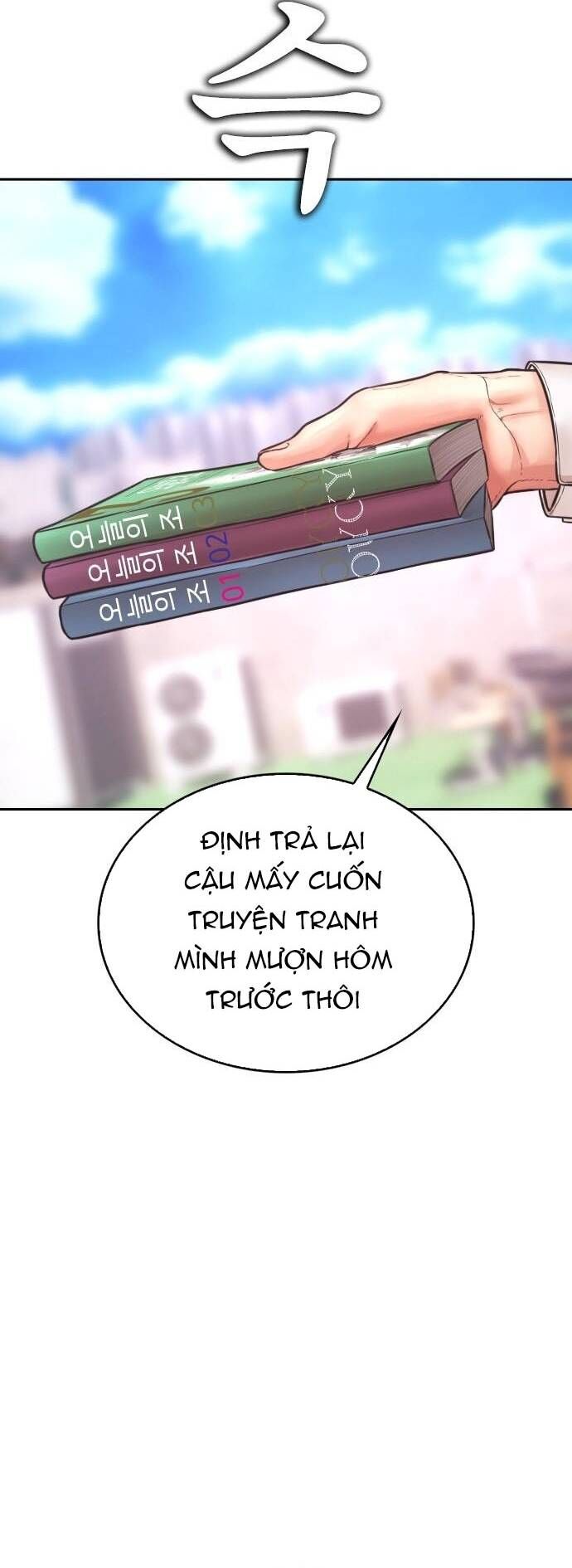 Bố Vạn Năng [Chap 170-179] - Page 10