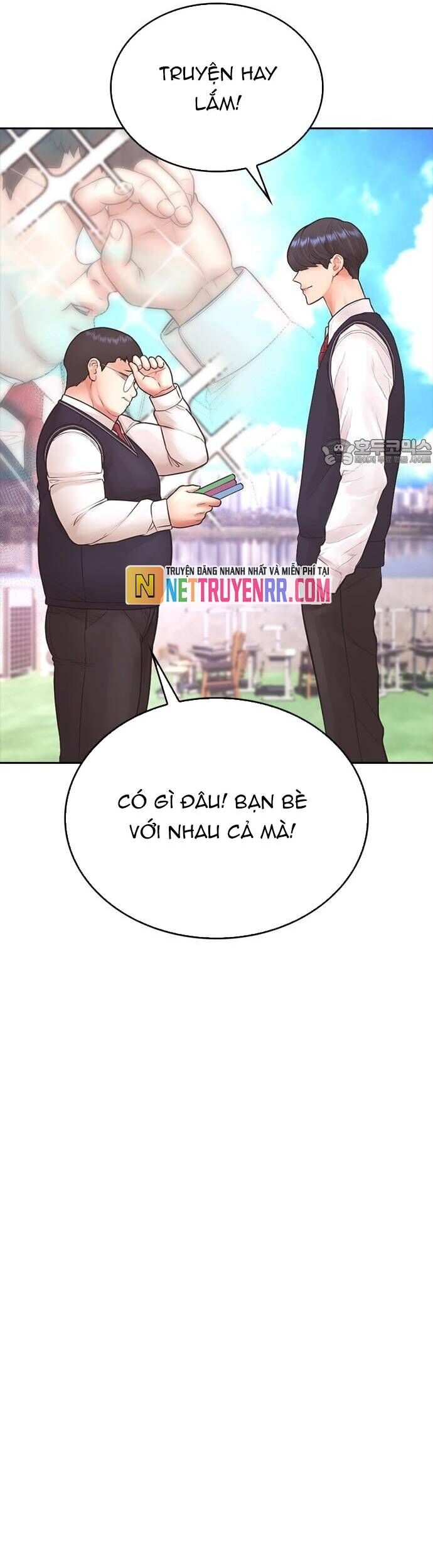 Bố Vạn Năng [Chap 170-179] - Page 11