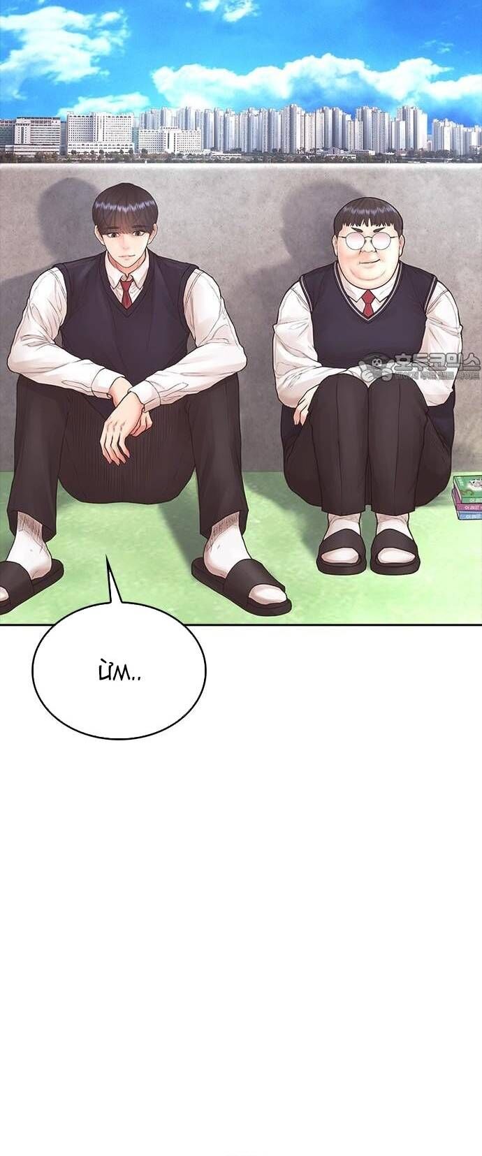 Bố Vạn Năng [Chap 170-179] - Page 13