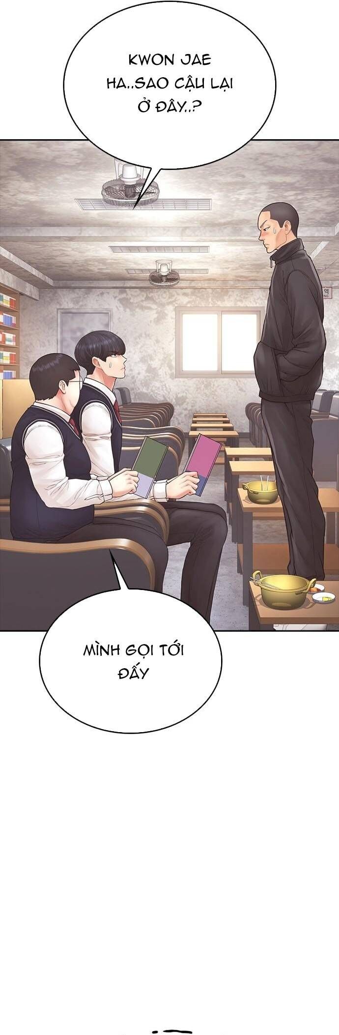 Bố Vạn Năng [Chap 170-179] - Page 32