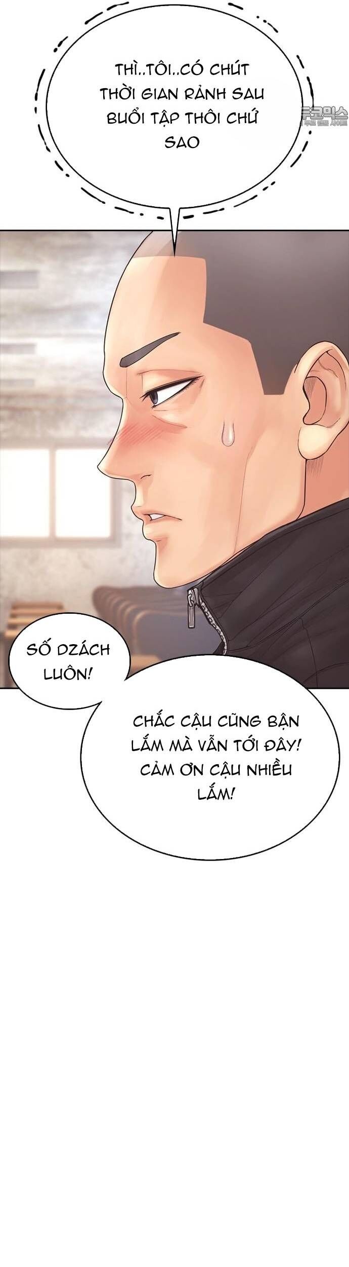 Bố Vạn Năng [Chap 170-179] - Page 33