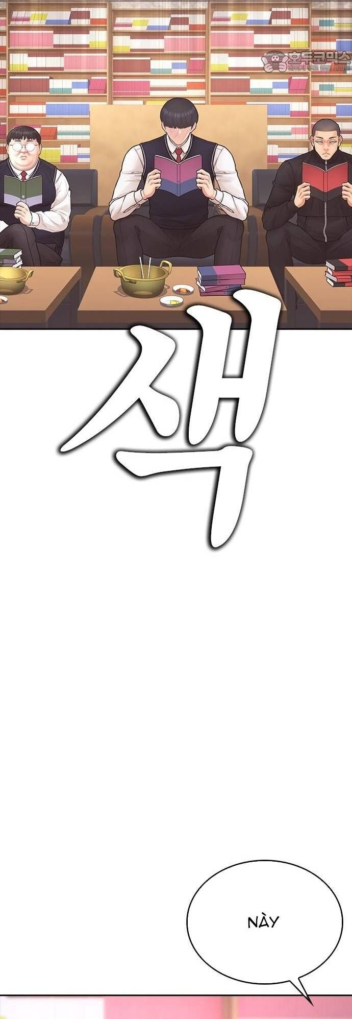 Bố Vạn Năng [Chap 170-179] - Page 35
