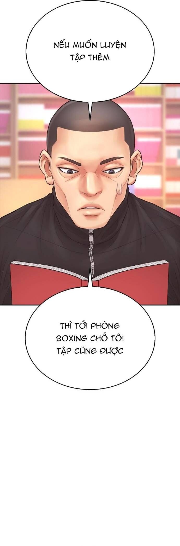 Bố Vạn Năng [Chap 170-179] - Page 40