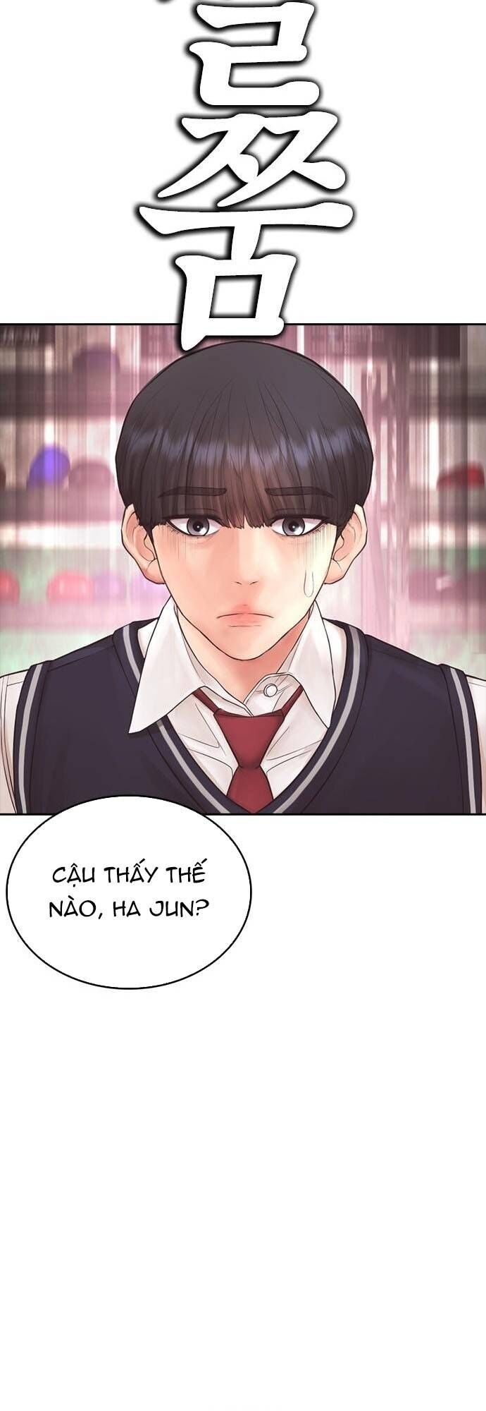 Bố Vạn Năng [Chap 170-179] - Page 46