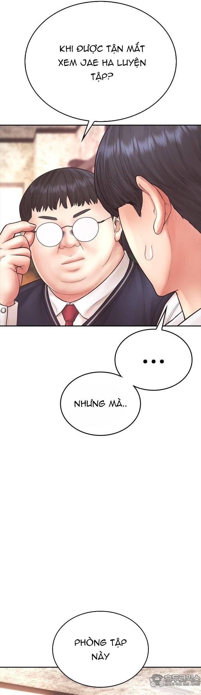 Bố Vạn Năng [Chap 170-179] - Page 47
