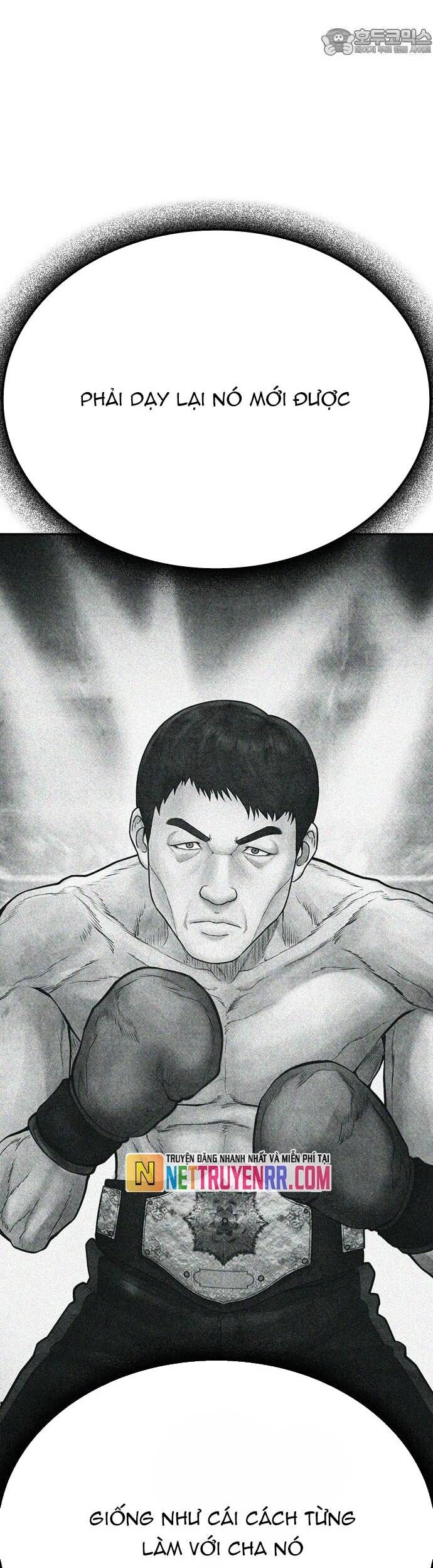 Bố Vạn Năng [Chap 170-179] - Page 5
