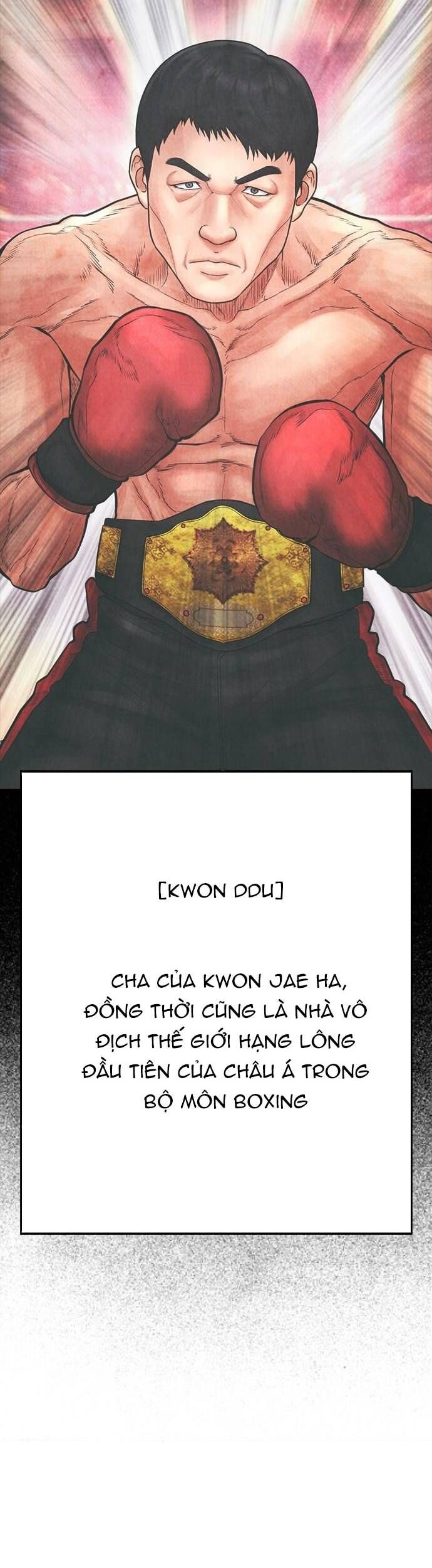 Bố Vạn Năng [Chap 170-179] - Page 51