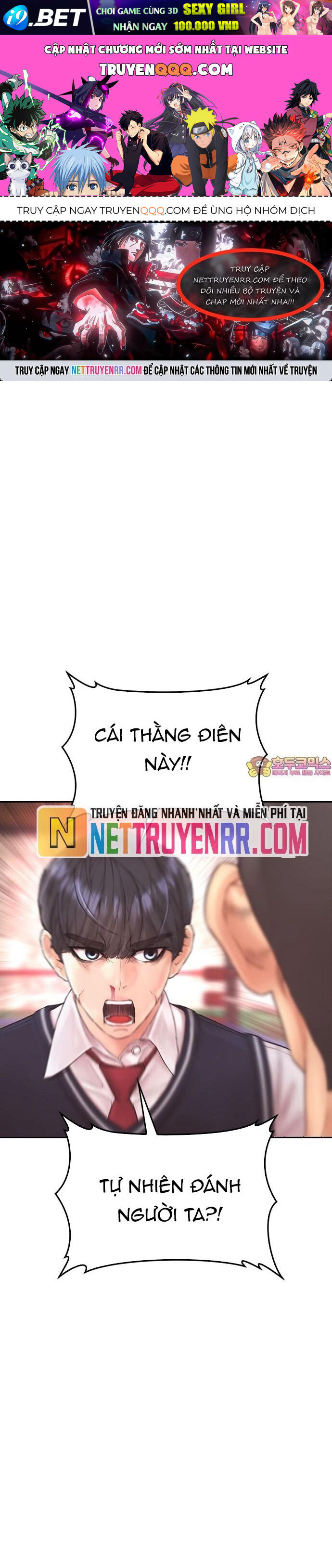 Bố Vạn Năng [Chap 170-179] - Page 0