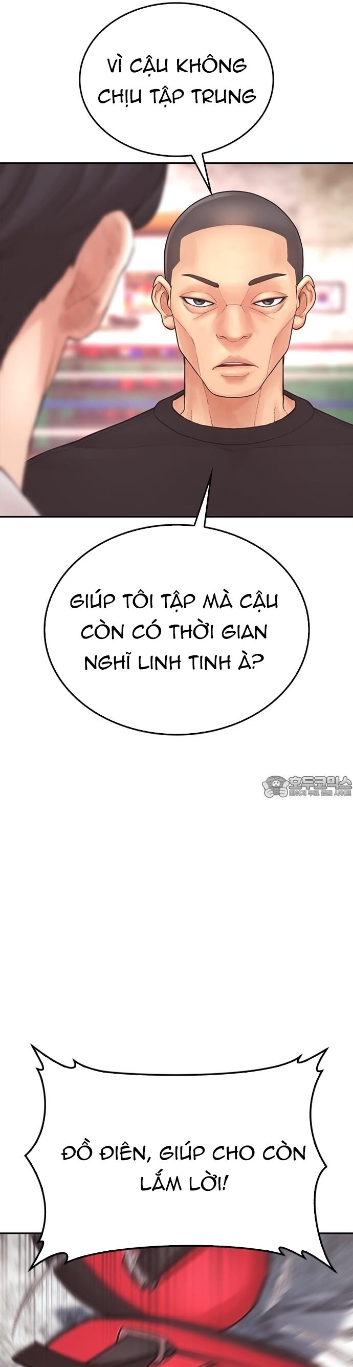 Bố Vạn Năng [Chap 170-179] - Page 1