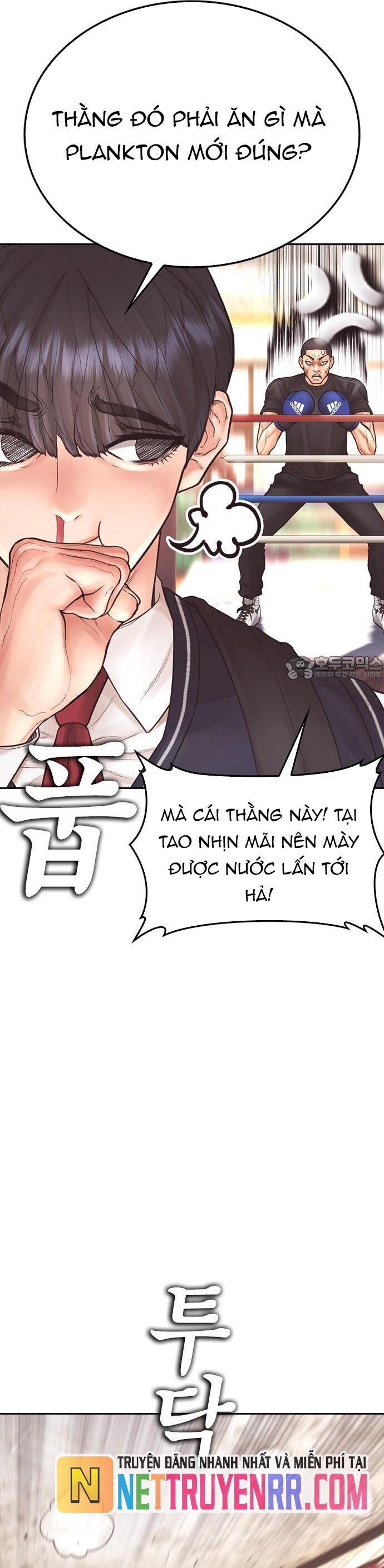 Bố Vạn Năng [Chap 170-179] - Page 10