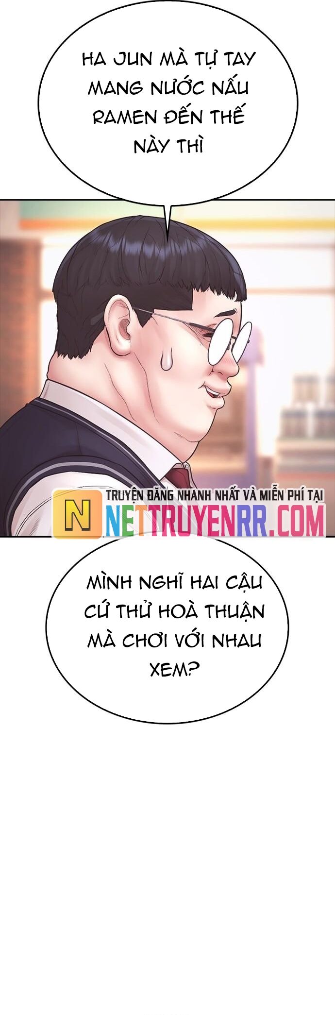 Bố Vạn Năng [Chap 170-179] - Page 19