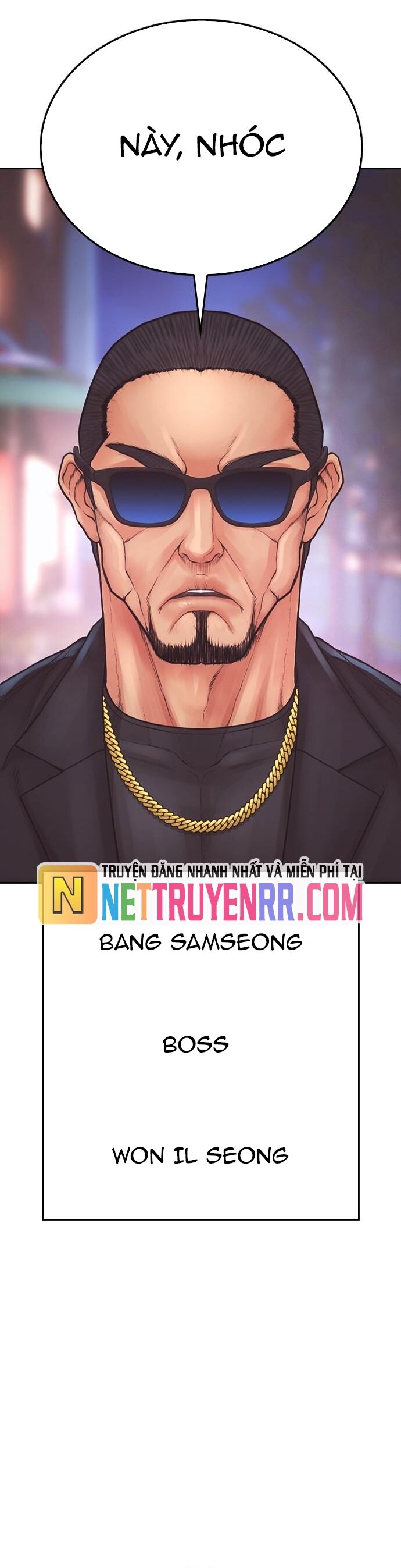 Bố Vạn Năng [Chap 170-179] - Page 28
