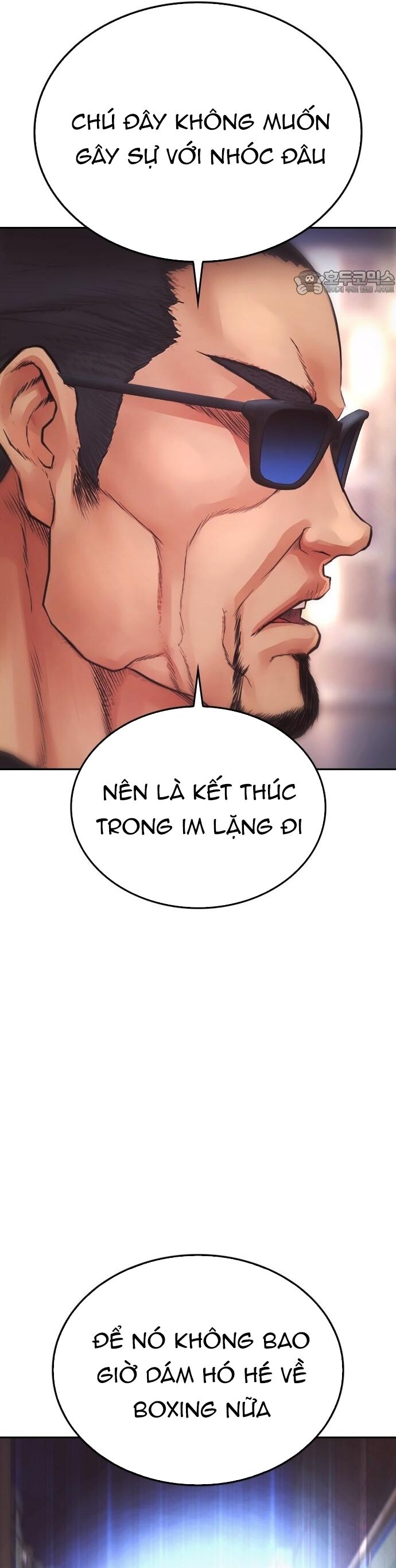 Bố Vạn Năng [Chap 170-179] - Page 29