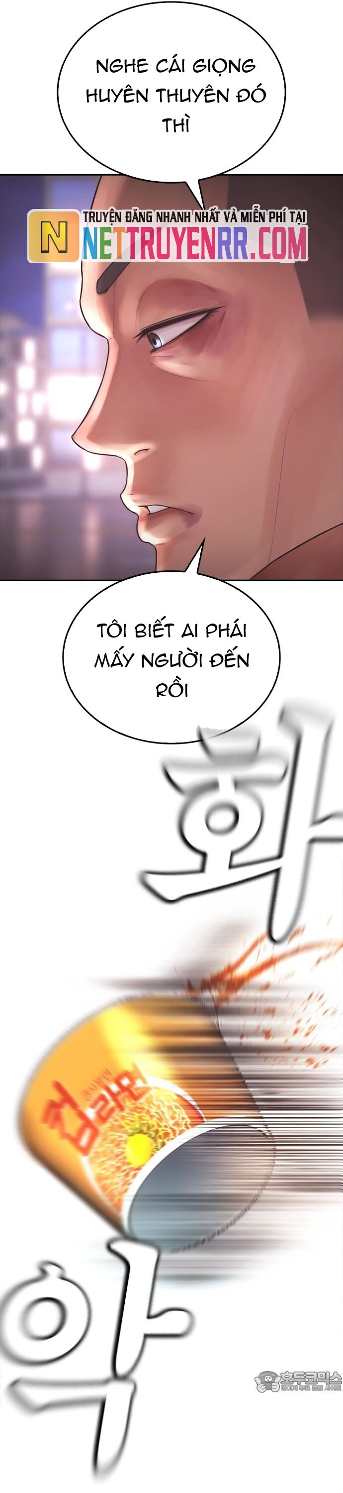 Bố Vạn Năng [Chap 170-179] - Page 32
