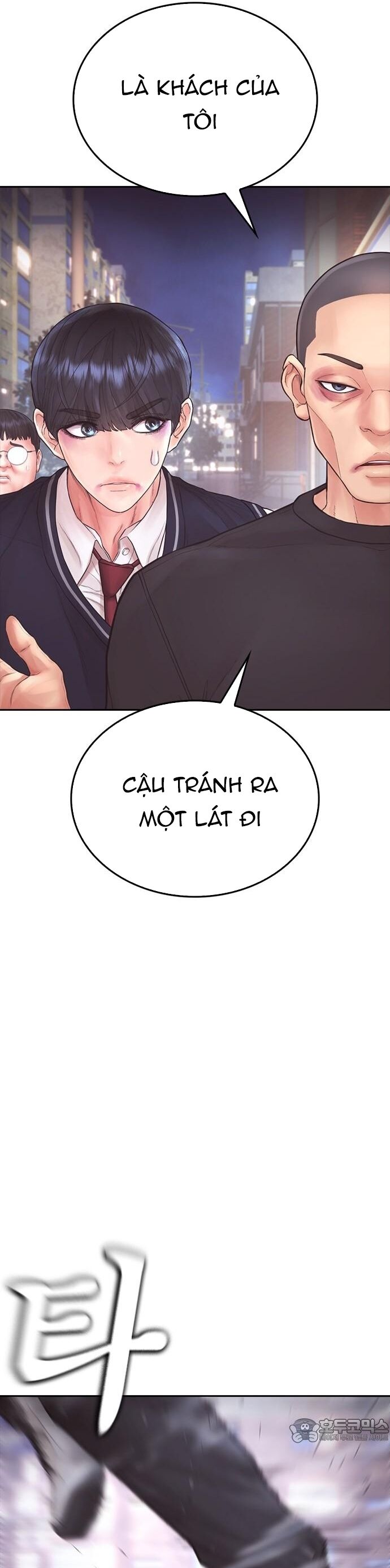 Bố Vạn Năng [Chap 170-179] - Page 36