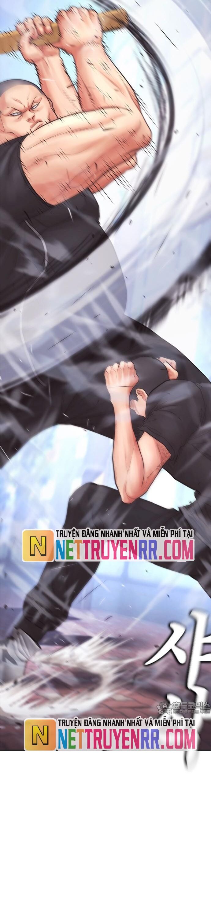 Bố Vạn Năng [Chap 170-179] - Page 38