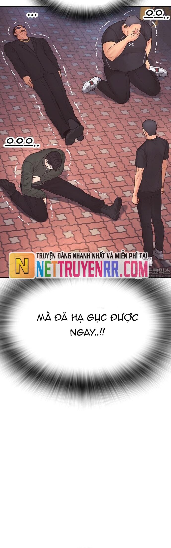 Bố Vạn Năng [Chap 170-179] - Page 56