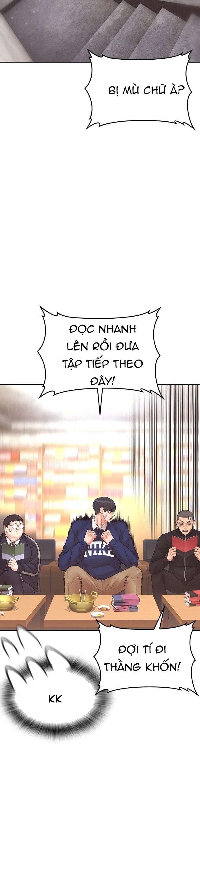 Bố Vạn Năng [Chap 170-179] - Page 67