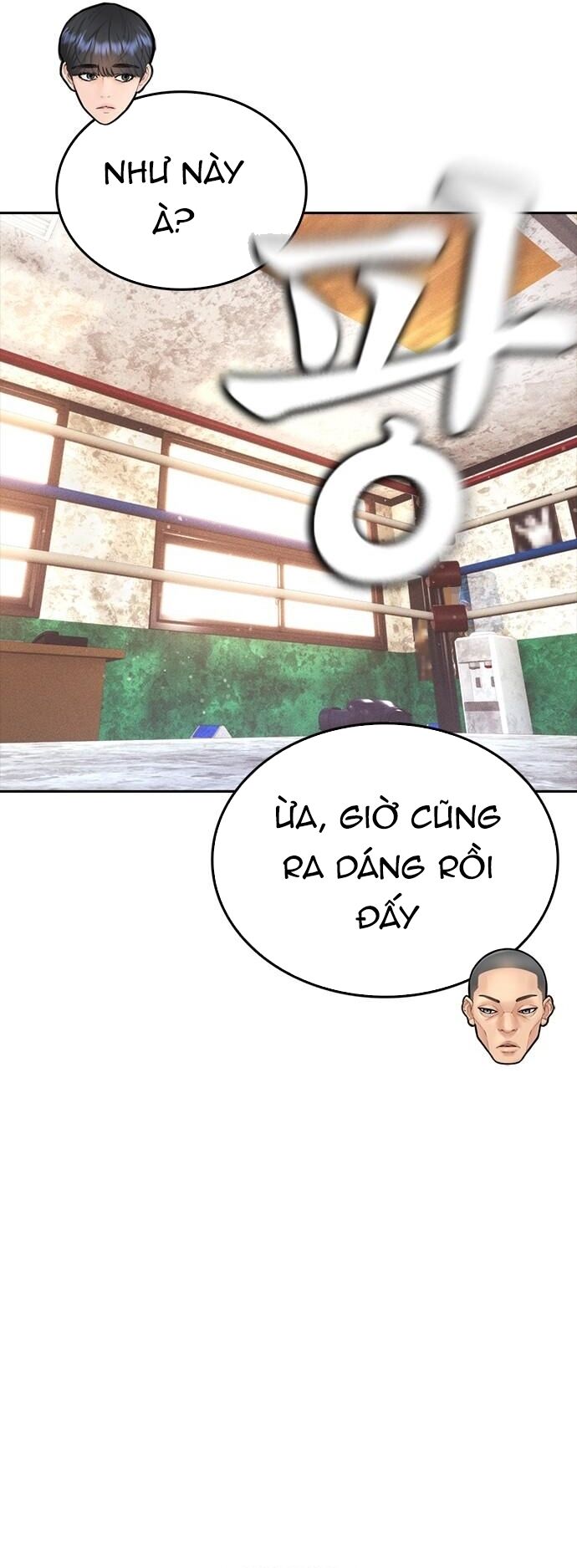 Bố Vạn Năng [Chap 170-179] - Page 71