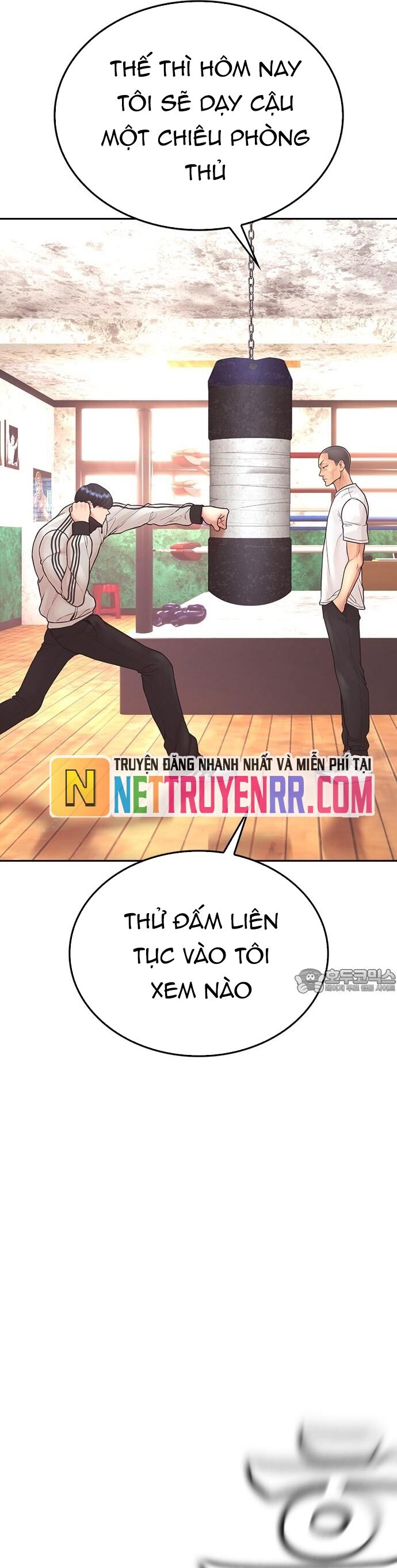 Bố Vạn Năng [Chap 170-179] - Page 72