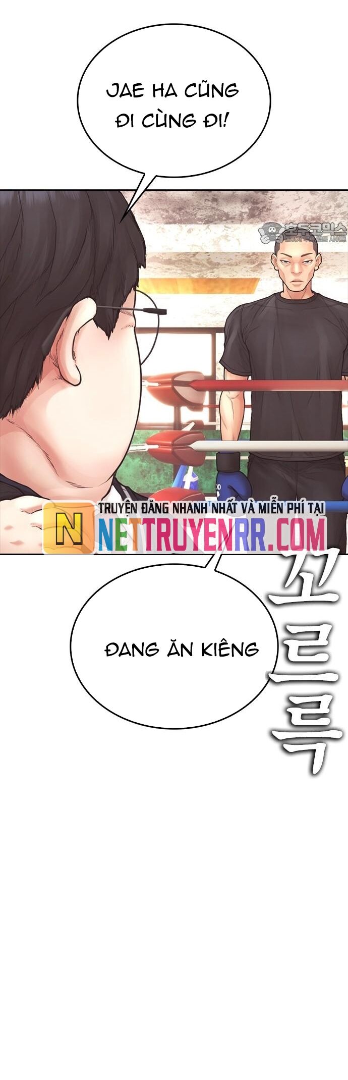 Bố Vạn Năng [Chap 170-179] - Page 8