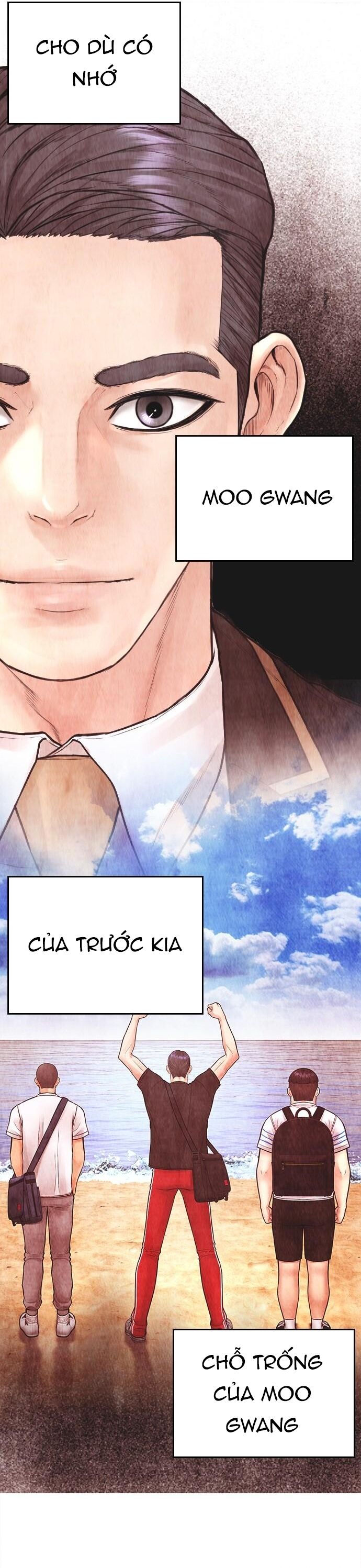 Bố Vạn Năng [Chap 170-179] - Page 80