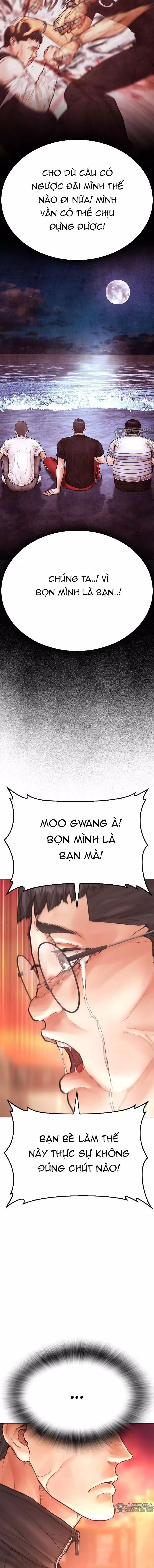 Bố Vạn Năng [Chap 170-179] - Page 12