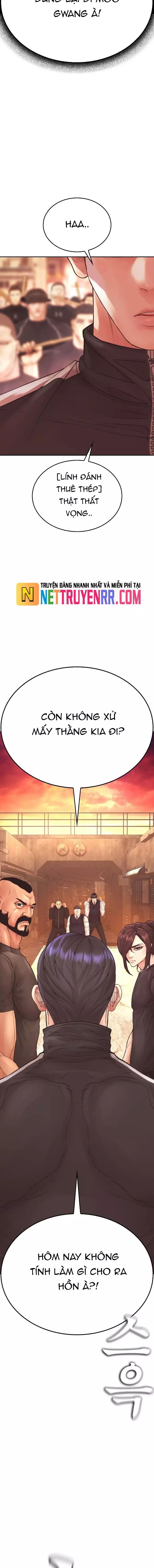 Bố Vạn Năng [Chap 170-179] - Page 14