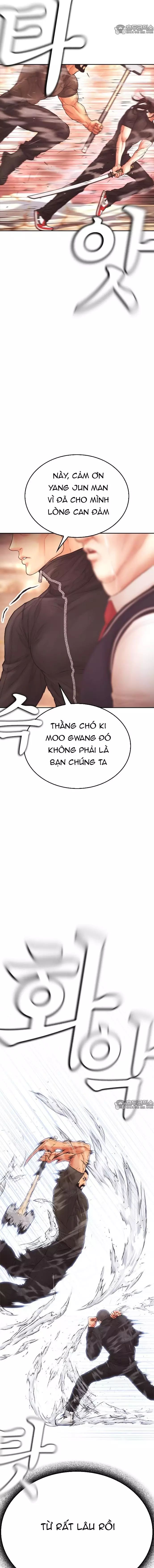 Bố Vạn Năng [Chap 170-179] - Page 15